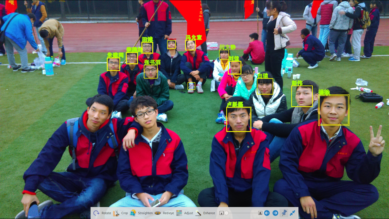 FRT…progress